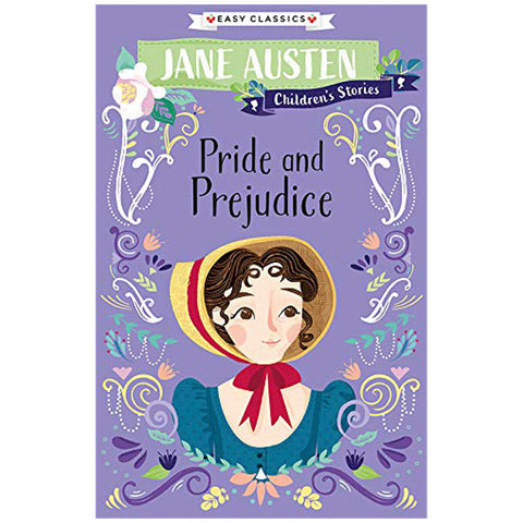 Image of Complete Simplified Jane Austen Collection
