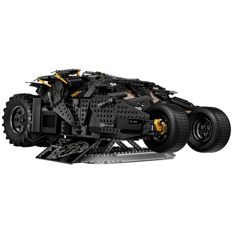 Image of LEGO DC Batman Batmobile Tumbler 76240