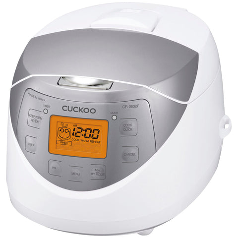 Image of Cuckoo Electric Rice Cooker