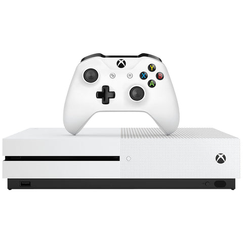 Image of Xbox Series S Console 155587