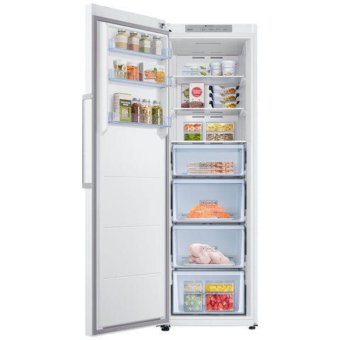 Image of Samsung Single Door Freezer 323L SFP345RW