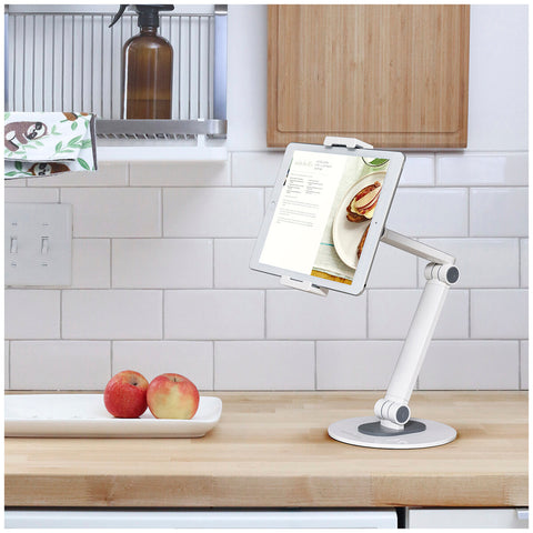 Image of Activiva iPad & Tablet Tabletop Stand