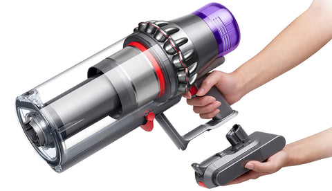 Image of Dyson Outsize Absolute Stick Vacuum 394102-01