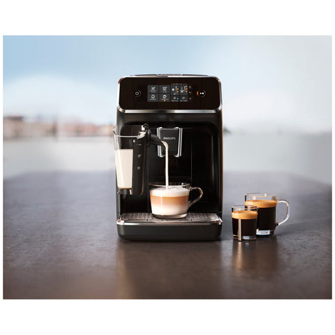 Image of Philips 2200 Series LatteGo Fully Auto Espresso Machine