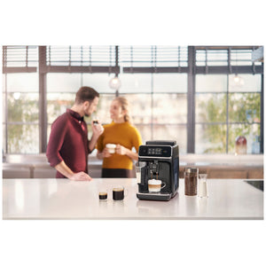 Philips 2200 Series LatteGo Fully Auto Espresso Machine
