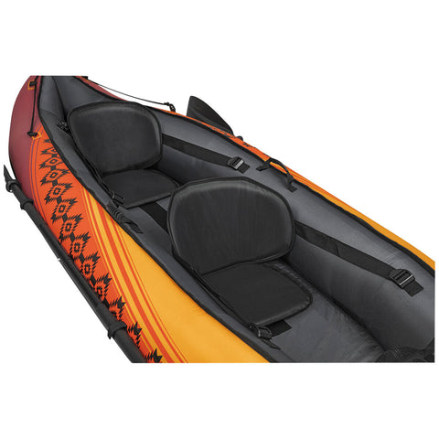 Image of Tobin Sports Wavebreak Kayak 3.3 x 0.86m