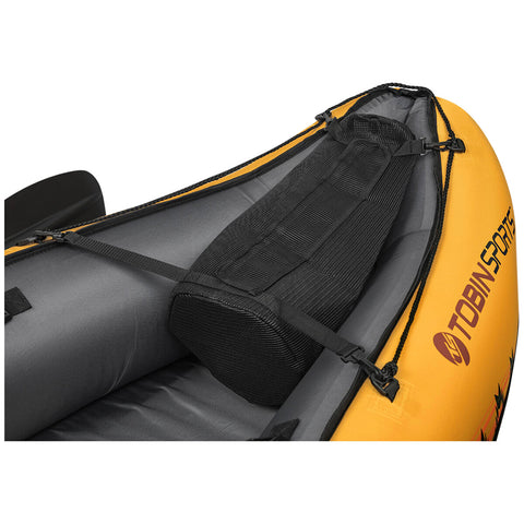 Image of Tobin Sports Wavebreak Kayak 3.3 x 0.86m