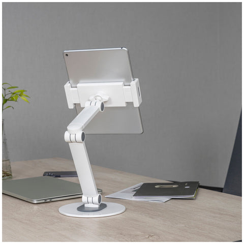 Image of Activiva iPad & Tablet Tabletop Stand