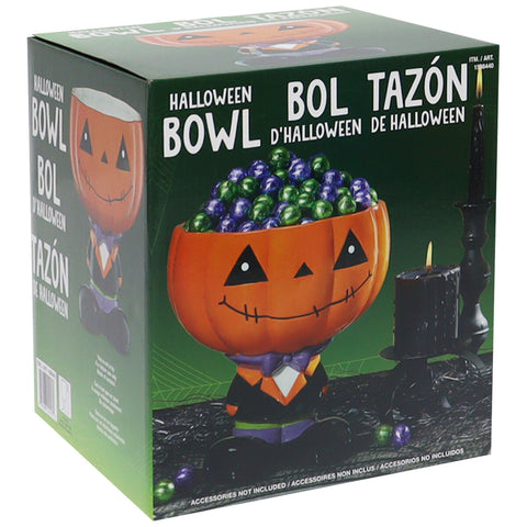 Image of Halloween Bowl