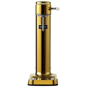 Aarke Carbonator III Sparkling Water Gold