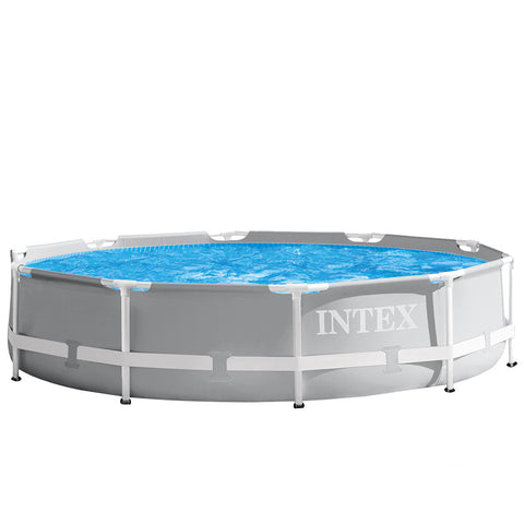 Image of Intex Prism Frame Premium Pool Set 3.05m x 76cm