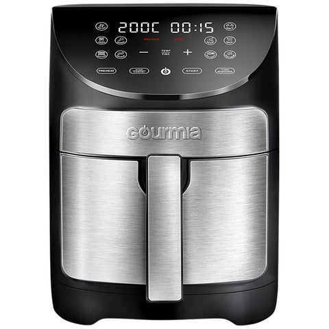 Image of Gourmia 6.7L Digital Air Fryer