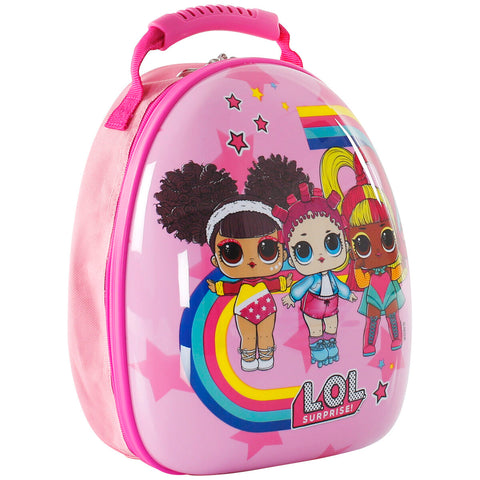 Image of Heys Licensed Kids' 2 Piece Luggage and Backpack Set