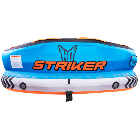 Image of HO Sports Striker 3 person Towable