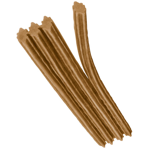 Image of Whimzees Daily Dental Treats 72 Stix