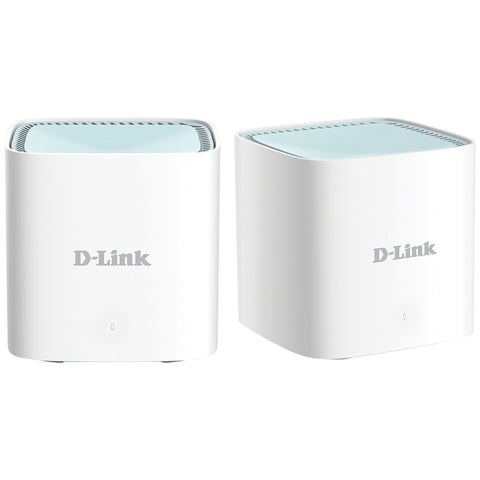 Image of D-Link EAGLE PRO AI AX1500 Mesh System 2 Pack M15-2PK