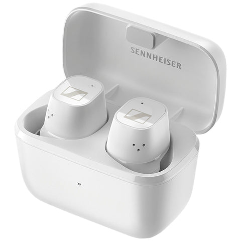 Image of Sennheiser CX Plus True Wireless Earphones