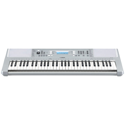 Image of Yamaha 61-key Portable Keyboard YPT370 with Stand YPT370-C