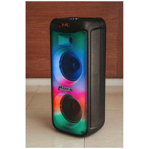 Image of HolySmoke The Arthur Party Bluetooth Party Speaker 2 Pack
