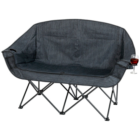 Image of Mac Sports Double Chair