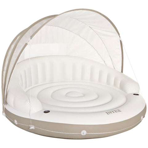 Image of Intex Inflatable Canopy Island
