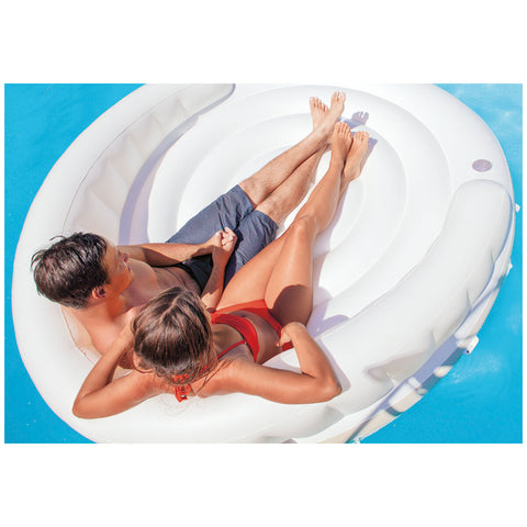 Image of Intex Inflatable Canopy Island