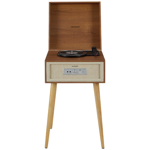 Image of Crosley Rohe Turntable CR6235A-NA4