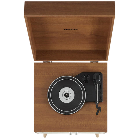 Image of Crosley Rohe Turntable CR6235A-NA4
