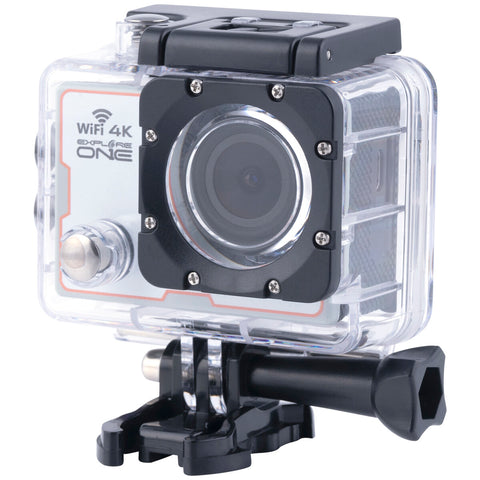 Image of Explore One 4K Action Camera 88-83021