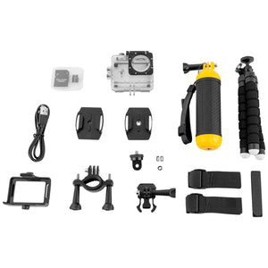 Explore One 4K Action Camera 88-83021
