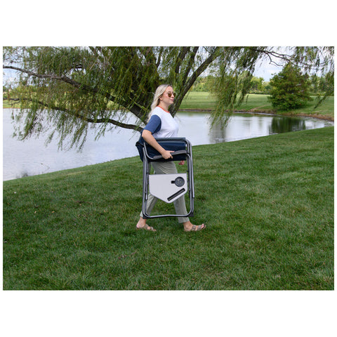 Image of Timber Ridge D-Frame Director's Chair 2 Pack