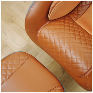 Masseuse Massage Chairs Rilassante + Massage Chair