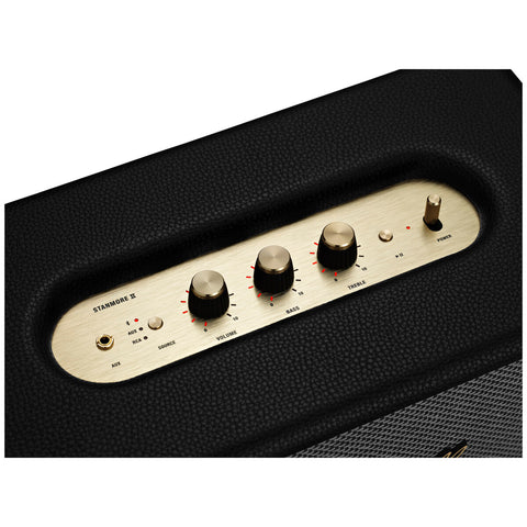 Image of Marshall Stanmore II Active Bluetooth Speaker 1001902