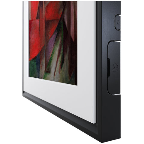 Image of NETGEAR Meural Canvas II 21.5 Inch Smart Art Frame Black