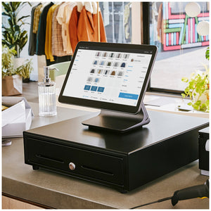 Square Register with $5,000 of Free Processing