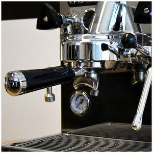 WPM Welhome Pro Espresso Machine with Triple Thermo-Block