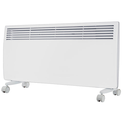 Image of Levante Panel Heater With Timer and Wifi NDM-24WT