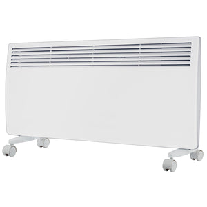 Levante Panel Heater With Timer and Wifi NDM-24WT