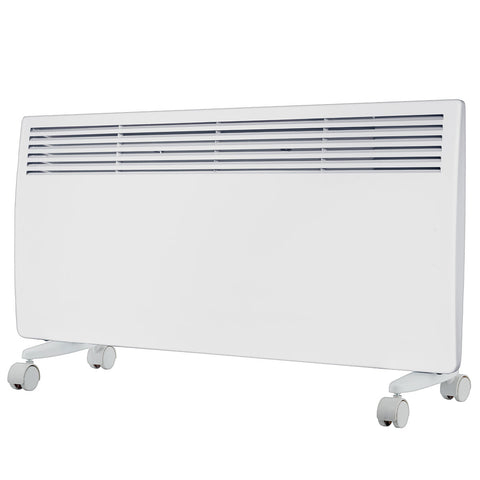 Image of Levante Panel Heater with Timer and Wi-Fi NDM-20WT