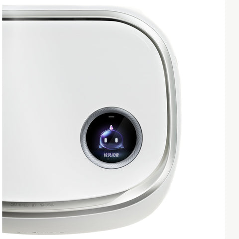 Image of Narwal FREO Self Cleaning Robot Vacuum and Mop Cleaner
