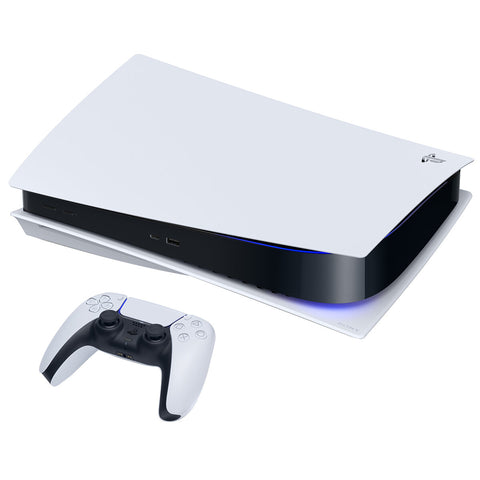 Image of PlayStation PS5 Console