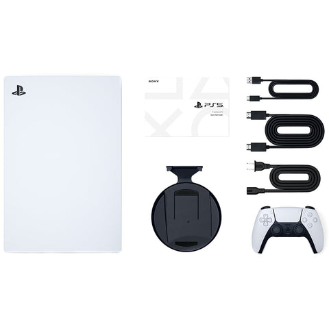 Image of PlayStation PS5 Console