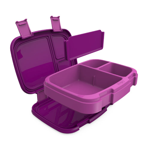 Image of Bentgo Fresh Leak-Proof Lunch Box 2 Pack