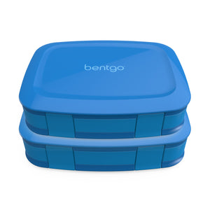Bentgo Fresh Leak-Proof Lunch Box 2 Pack