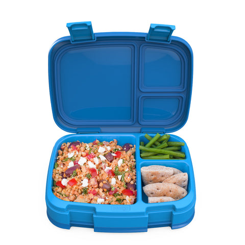 Image of Bentgo Fresh Leak-Proof Lunch Box 2 Pack