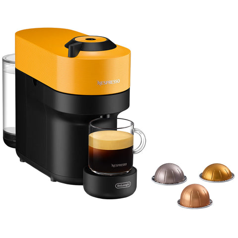 Image of Nespresso De'Longhi Vertuo POP Coffee Machine