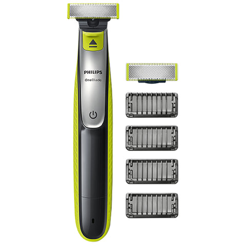 Image of Philips OneBlade Trimer, Edger and Shaver QP2530/60
