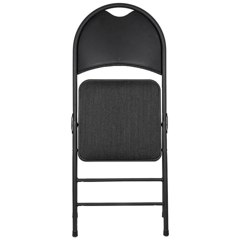 Image of Star Elite Padded Folding Chair 2pk