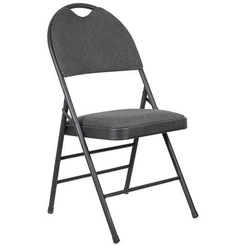 Image of Star Elite Padded Folding Chair 2pk