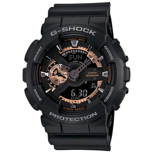 Casio G-Shock Men's Watch GA110RG-1A